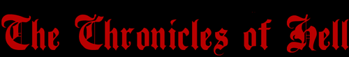 The Chronicles of Hell